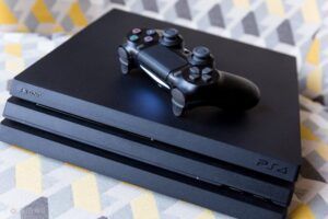 ps4-reparation