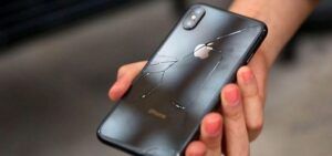 reparer-vitre-arriere-iphone-procede
