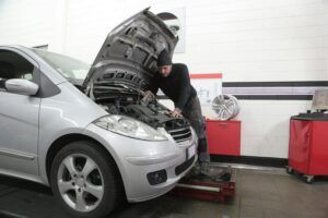 réparation automobile